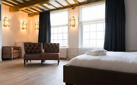 Hotel De Heeren